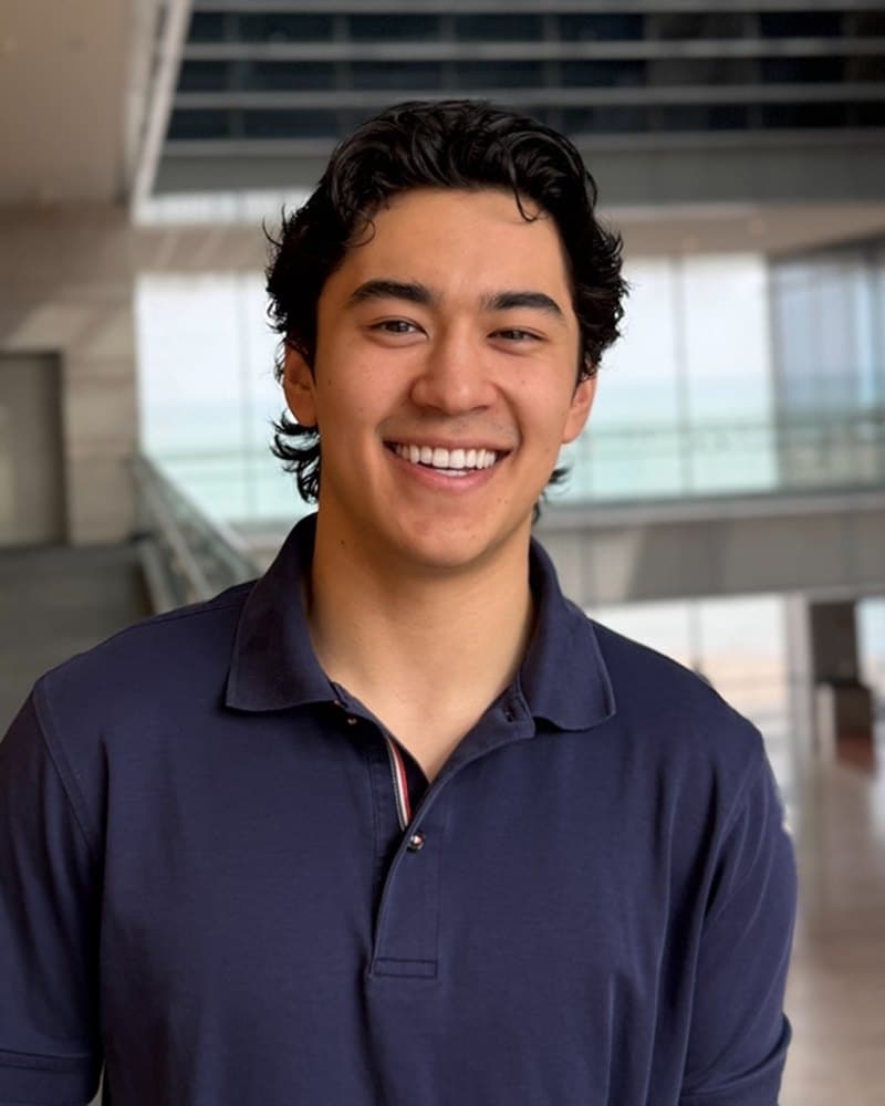 Ryan Kang